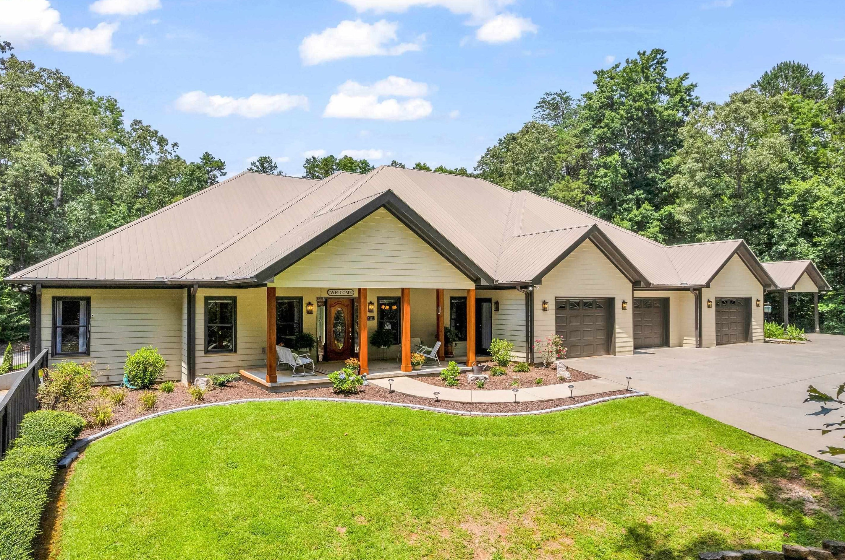 1131 Mize, Demorest, GA 30535