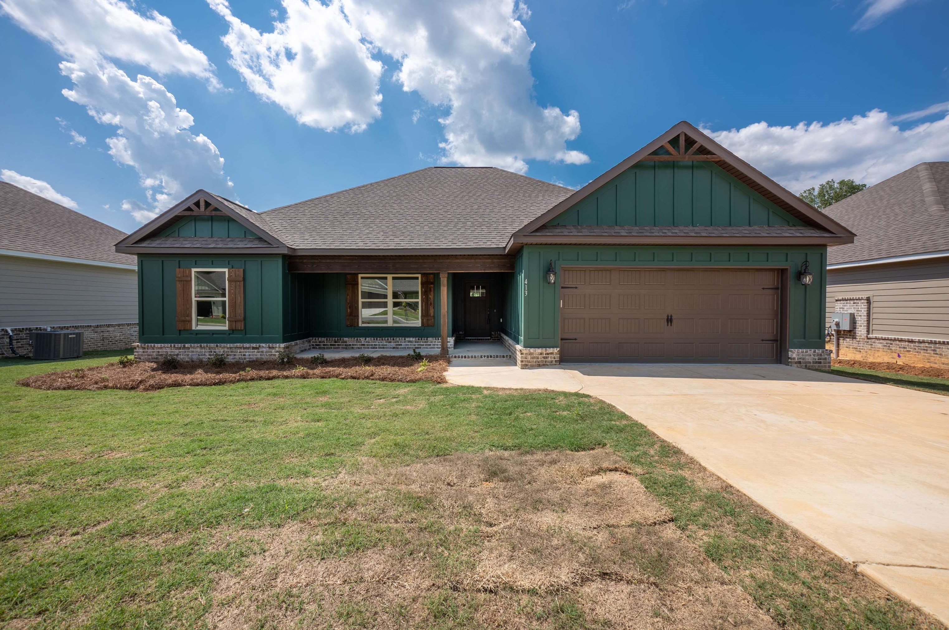 413 New Hope, Perry, GA 31069