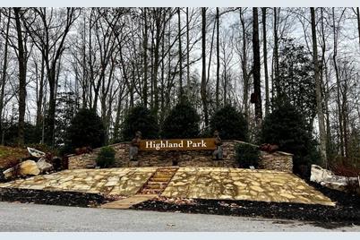 Lt 157 Highland Park - Photo 1
