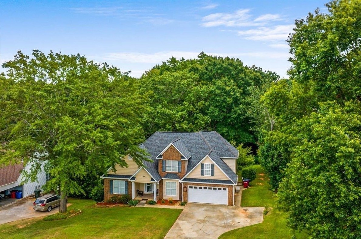 139 Northridge Dr, Macon, GA 31220-6641