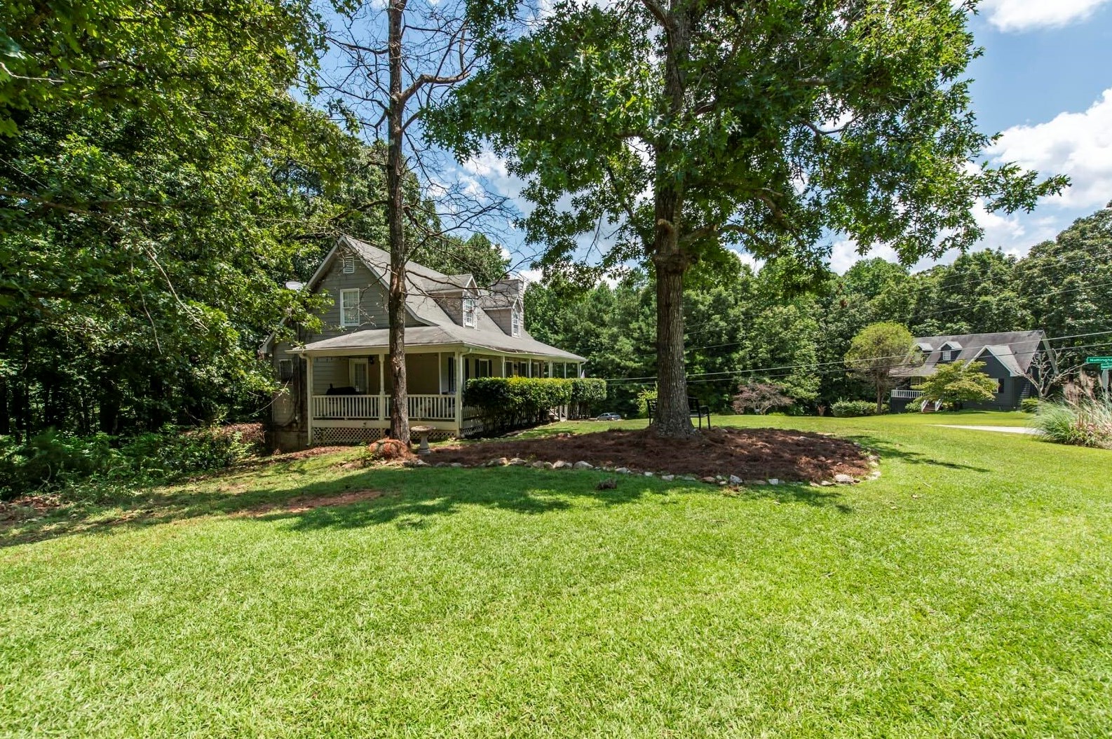 23 Nottingham Dr, Douglasville, GA 30134-5862
