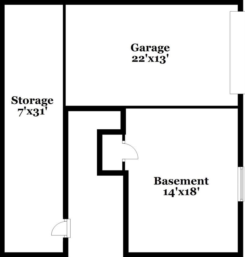 3581 Katie Ln, Douglasville GA  30135-2855 exterior