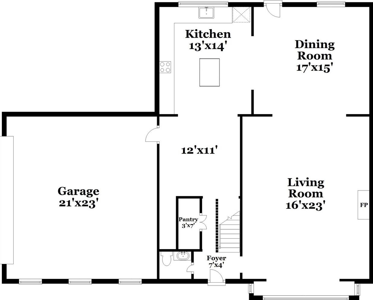 3581 Katie Ln, Douglasville, GA 30135