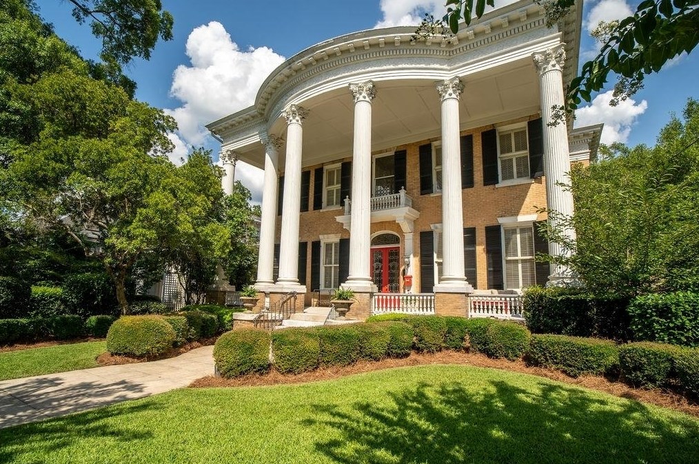 340 College St, Macon, GA 31201-1610