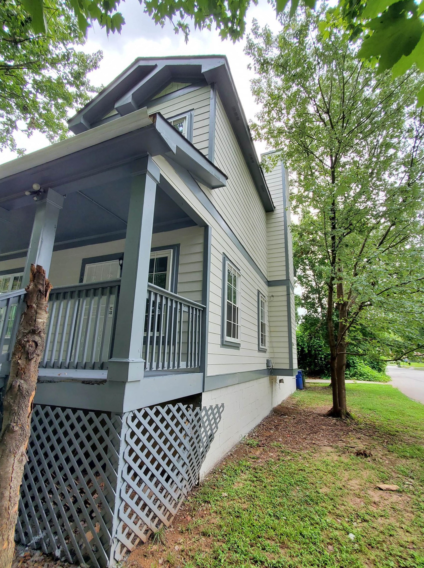 1046 Beckwith St Sw, Atlanta, GA 30314