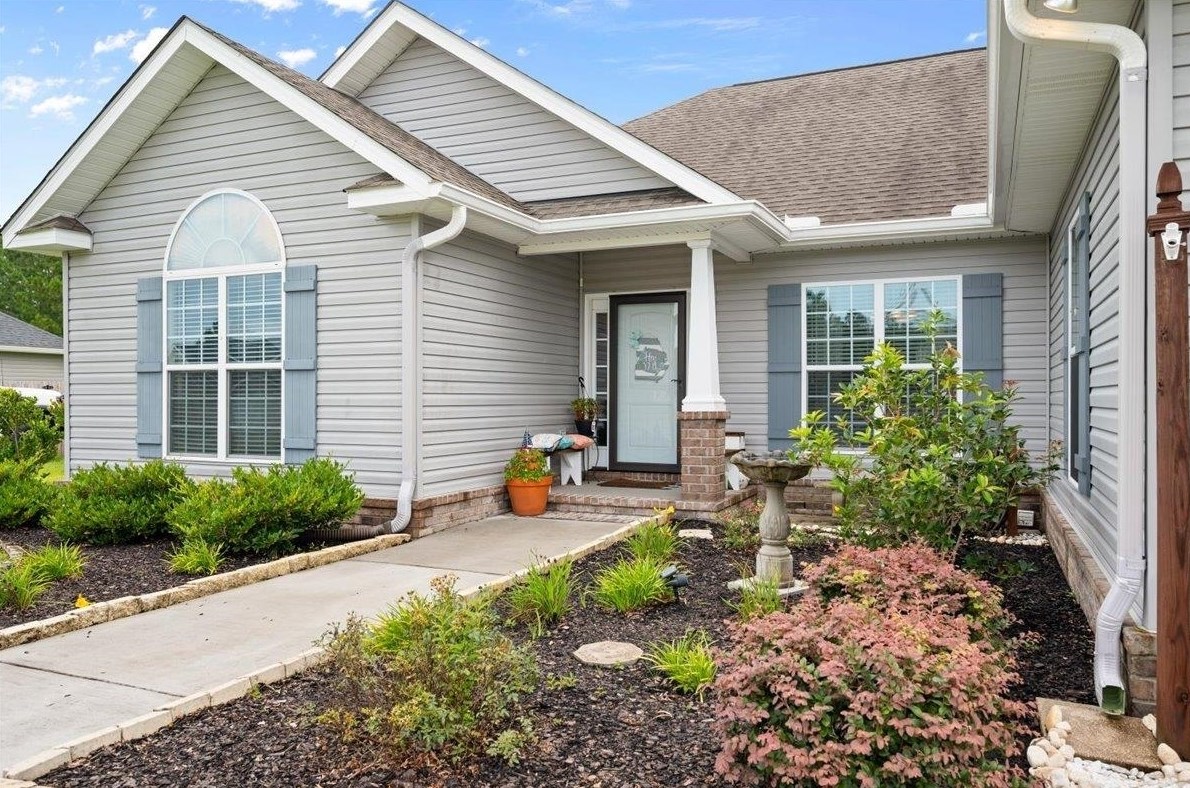 119 Kingsley Dr, Pineora, GA 31312-5353