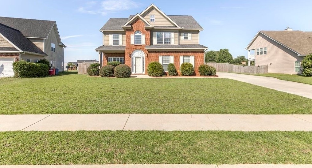 610 Manning Ml, Macon, GA 31216-7378