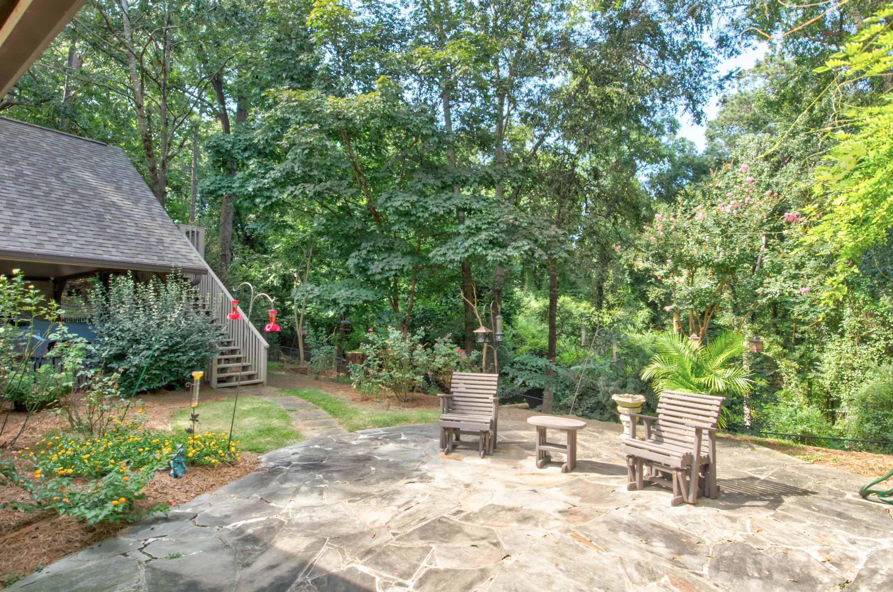18 Horseleg Creek Rd, Rome GA  30165-4238 exterior
