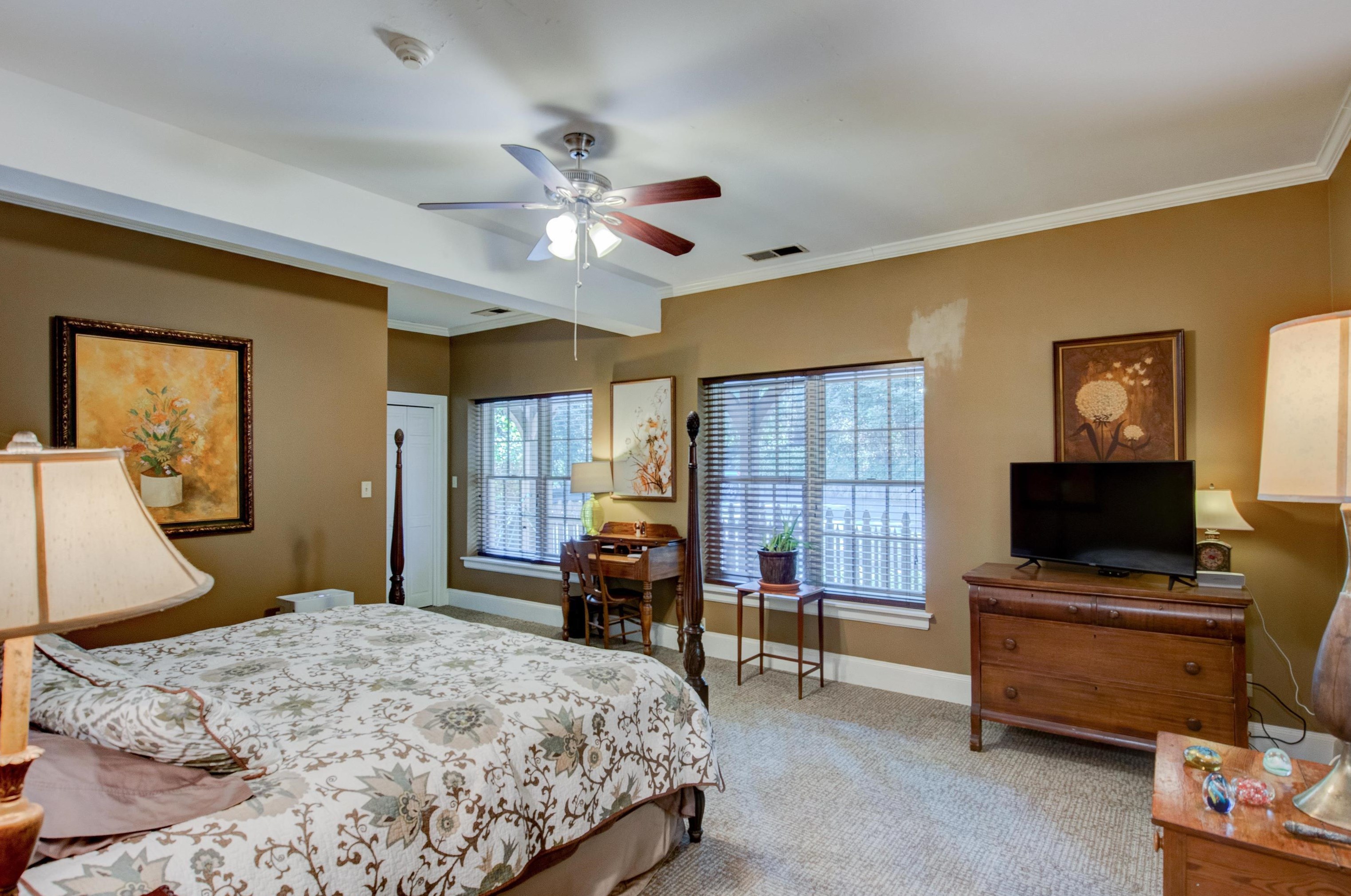 18 Horseleg Creek Rd, Rome GA  30165-4238 exterior