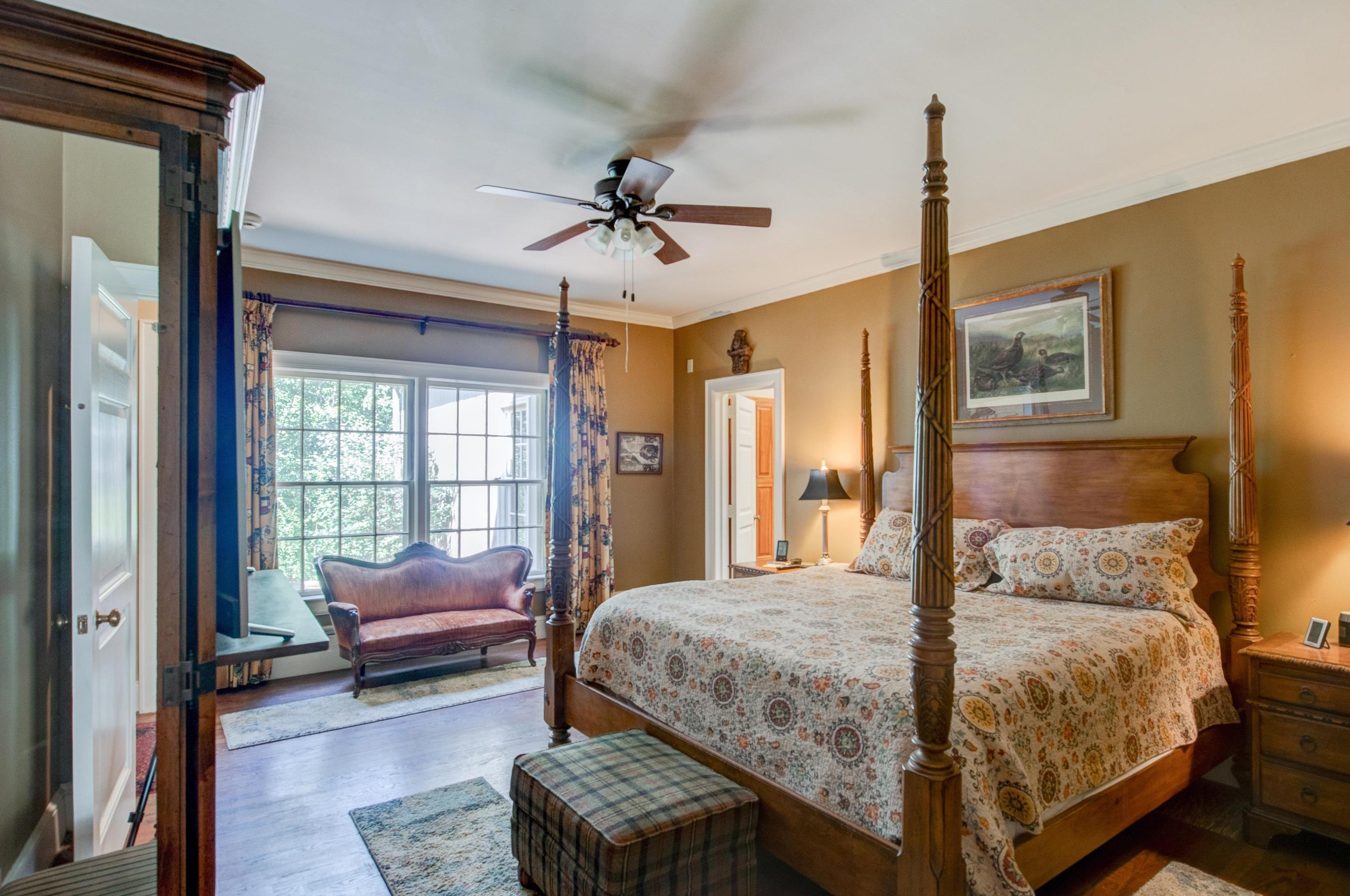 18 Horseleg Creek Rd, Rome GA  30165-4238 exterior