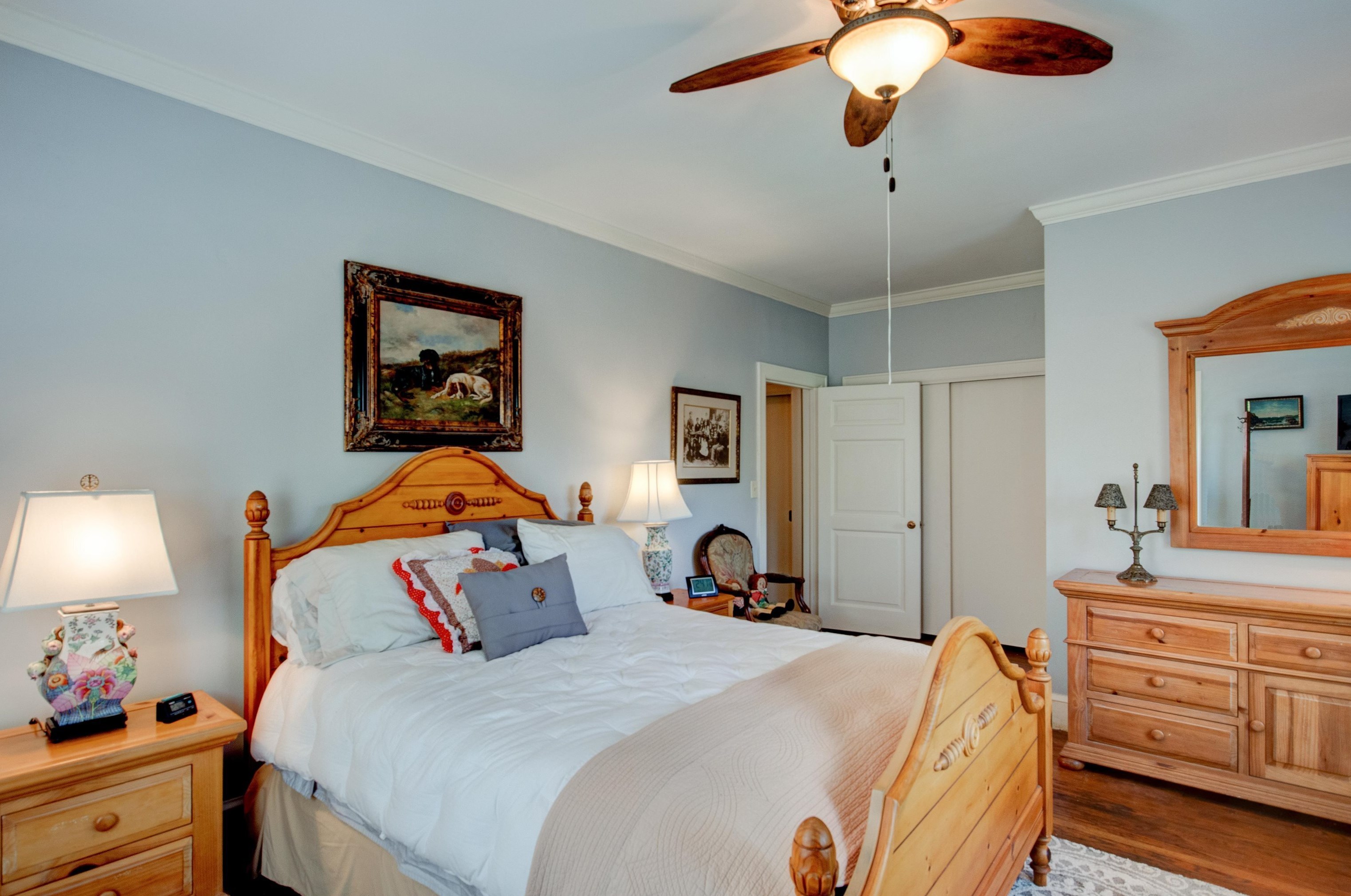 18 Horseleg Creek Rd, Rome GA  30165-4238 exterior