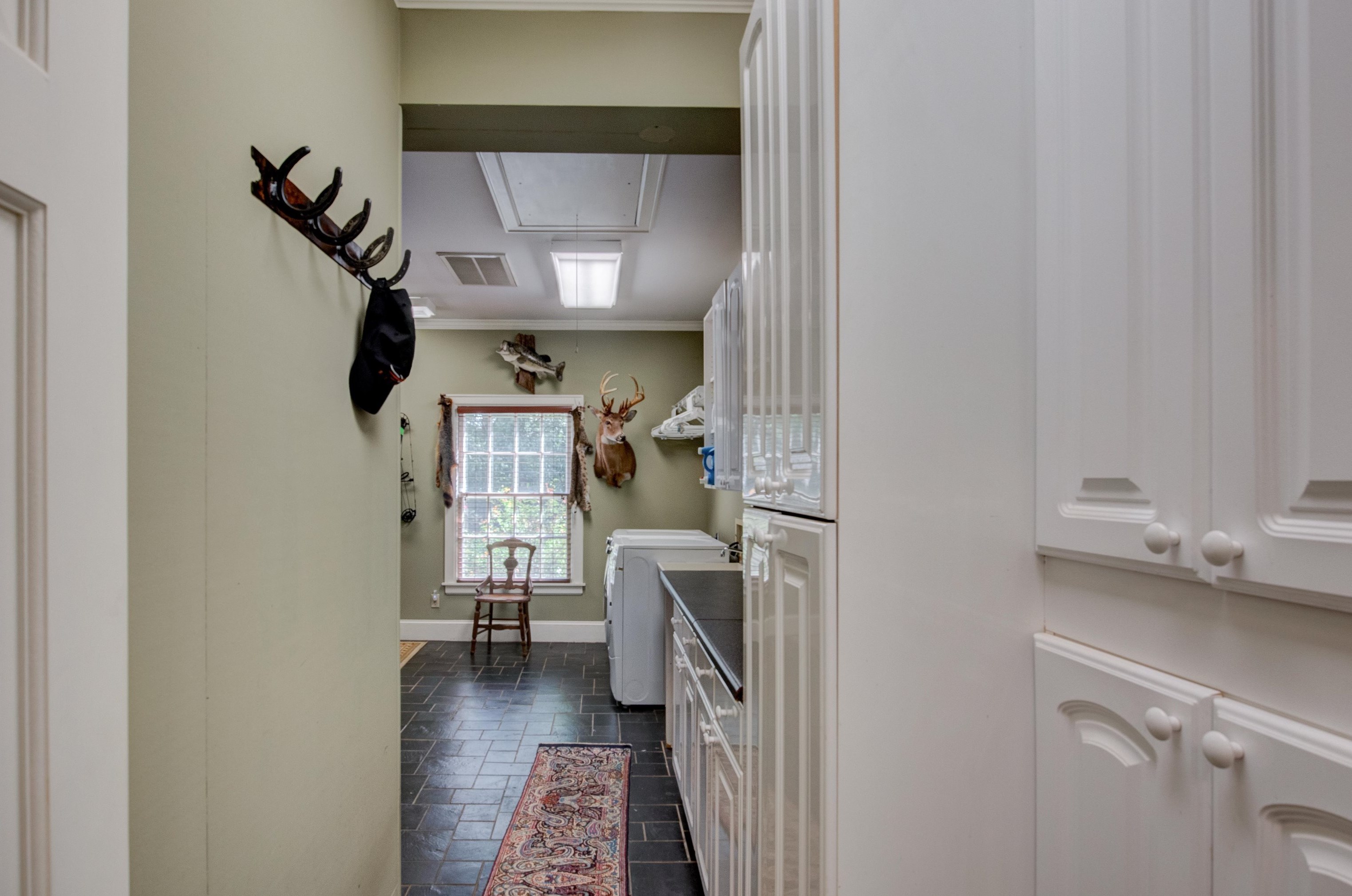 18 Horseleg Creek Rd, Rome GA  30165-4238 exterior