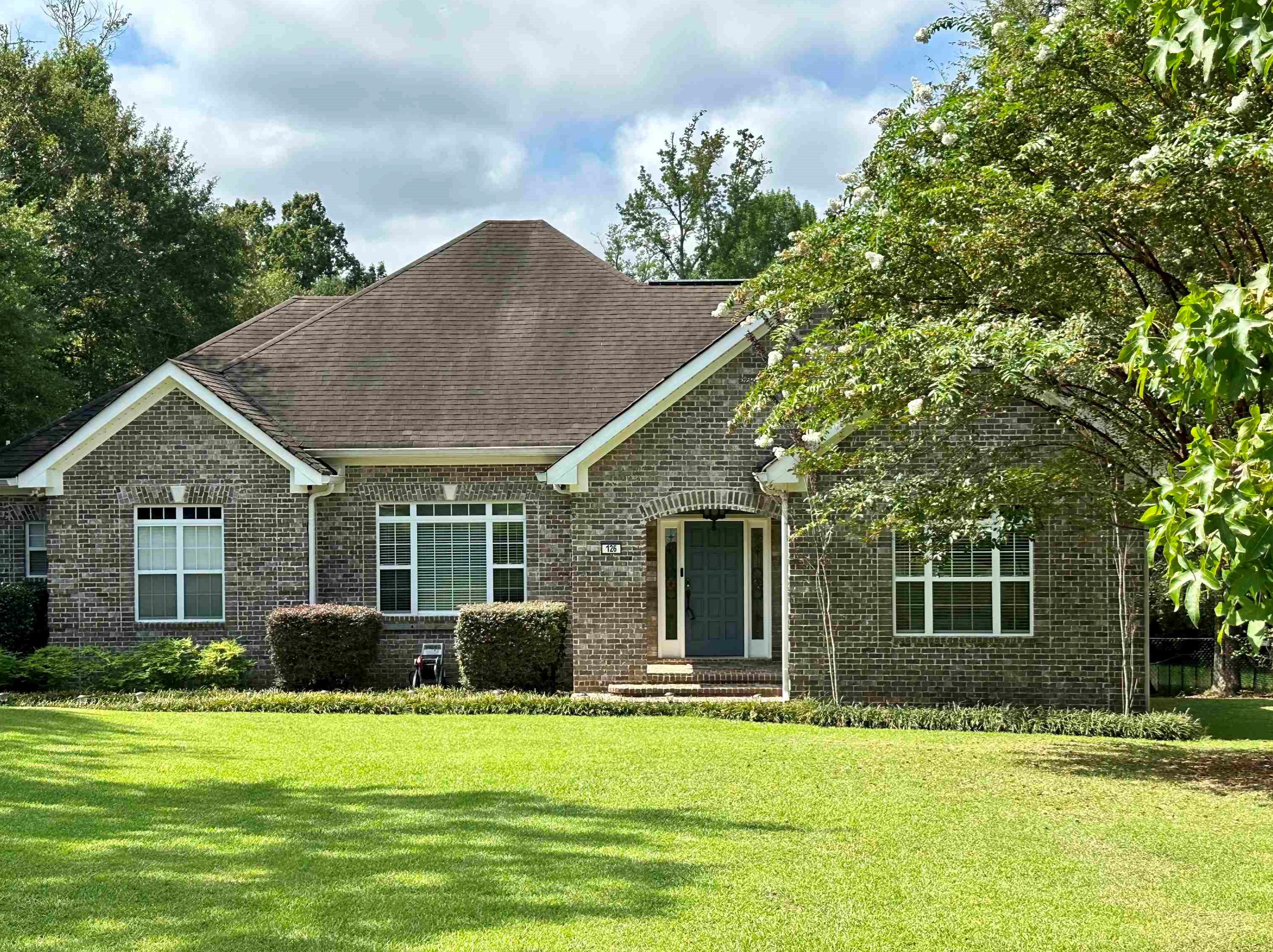 126 Pineworth Pointe Dr, Macon, GA 31216-5280