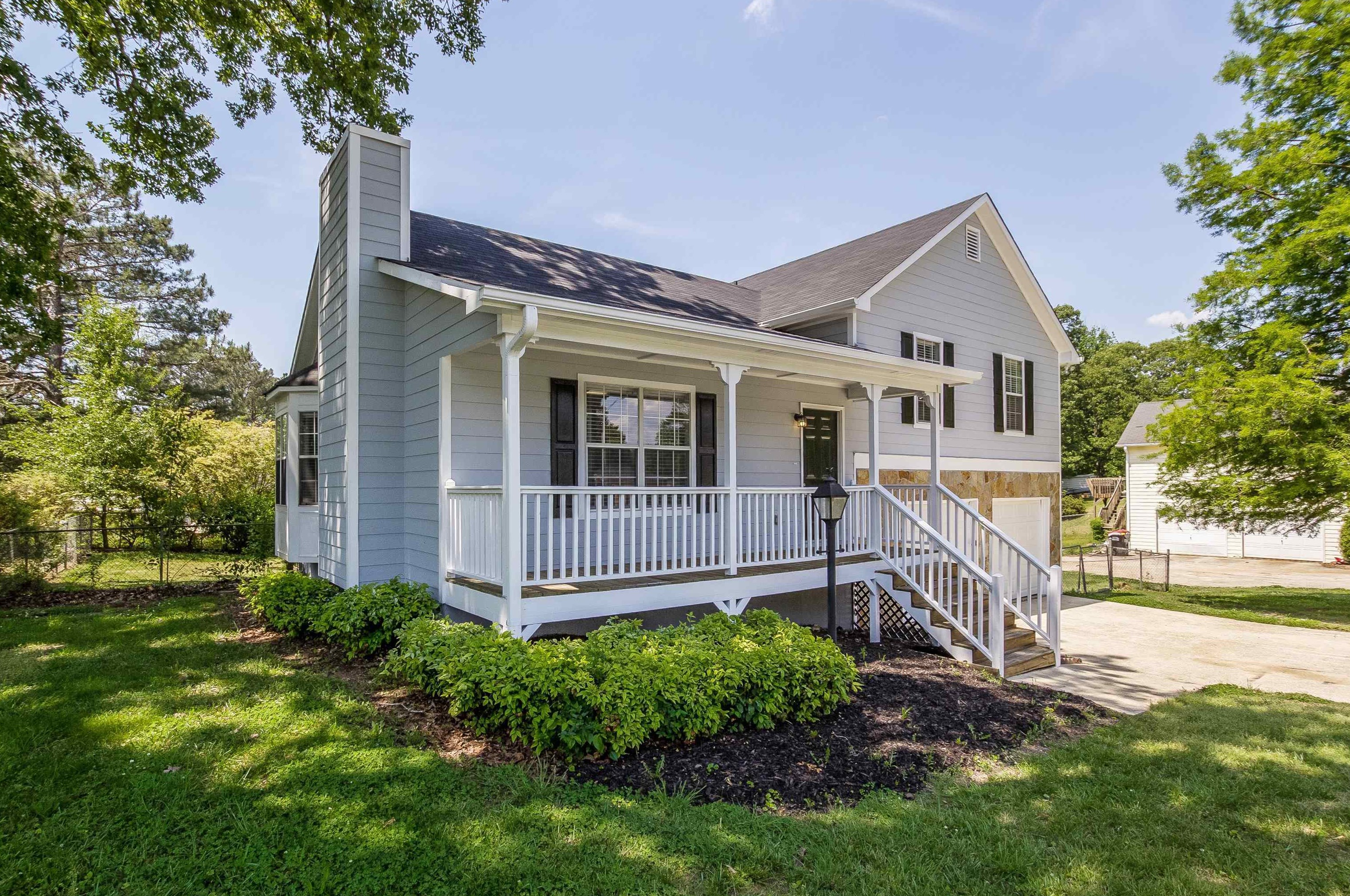 2929 Jamey Ln, Douglasville GA  30135-6634 exterior