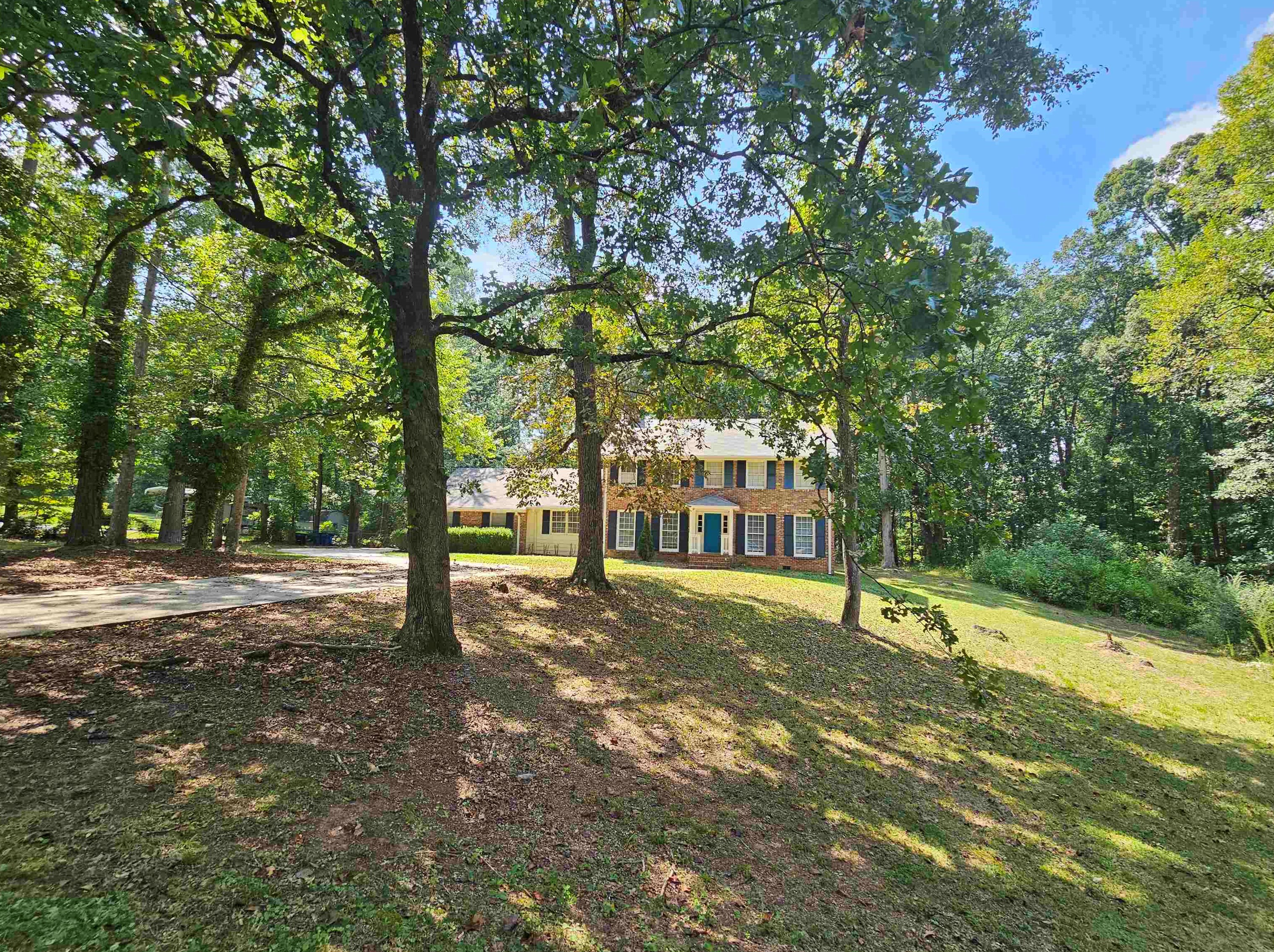 275 Devilla Trce, Fayetteville, GA 30214