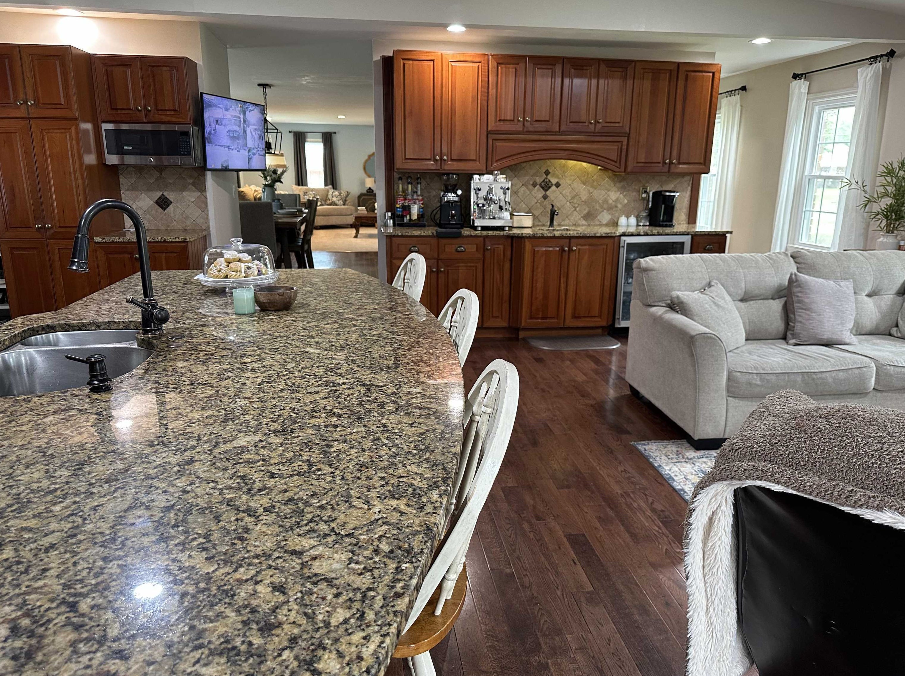 28 Ridge Haven Dr, Rome GA  30165-1726 exterior