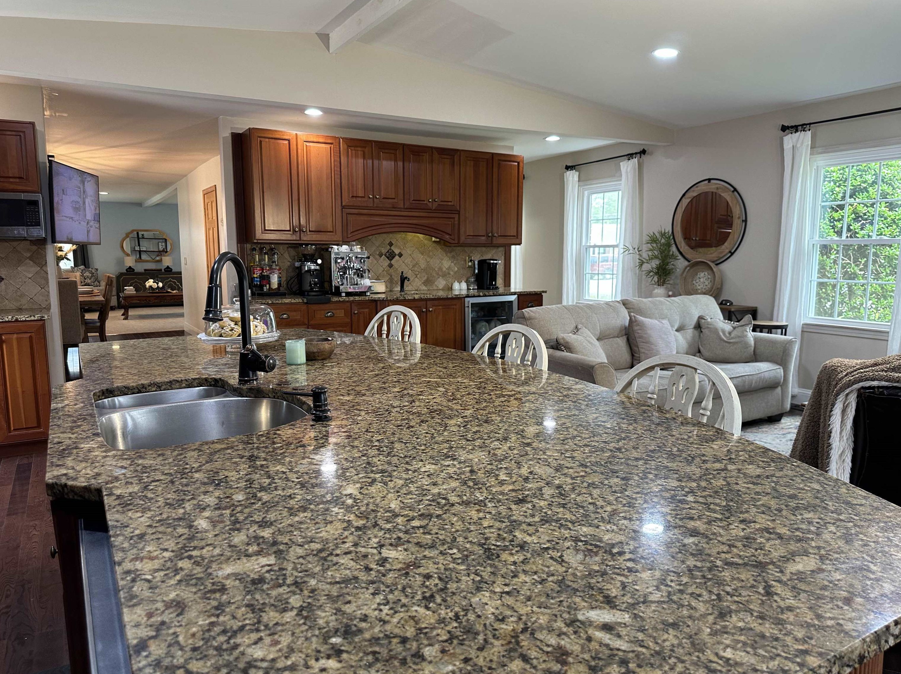 28 Ridge Haven Dr, Rome GA  30165-1726 exterior