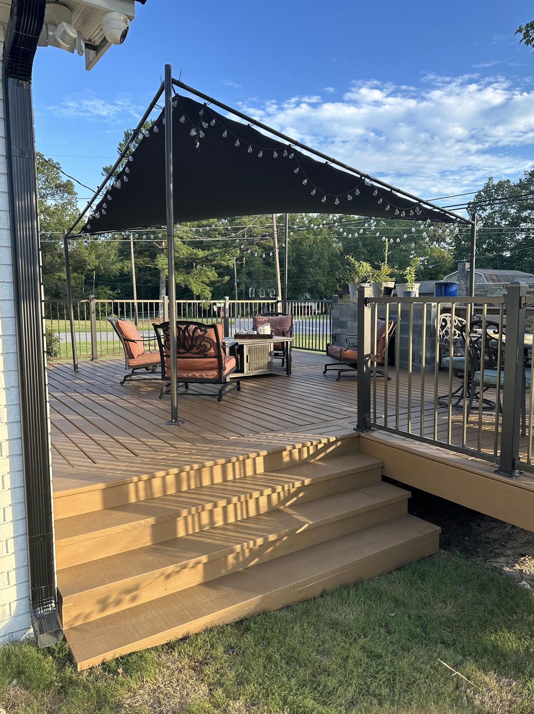 28 Ridge Haven Dr, Rome GA  30165-1726 exterior