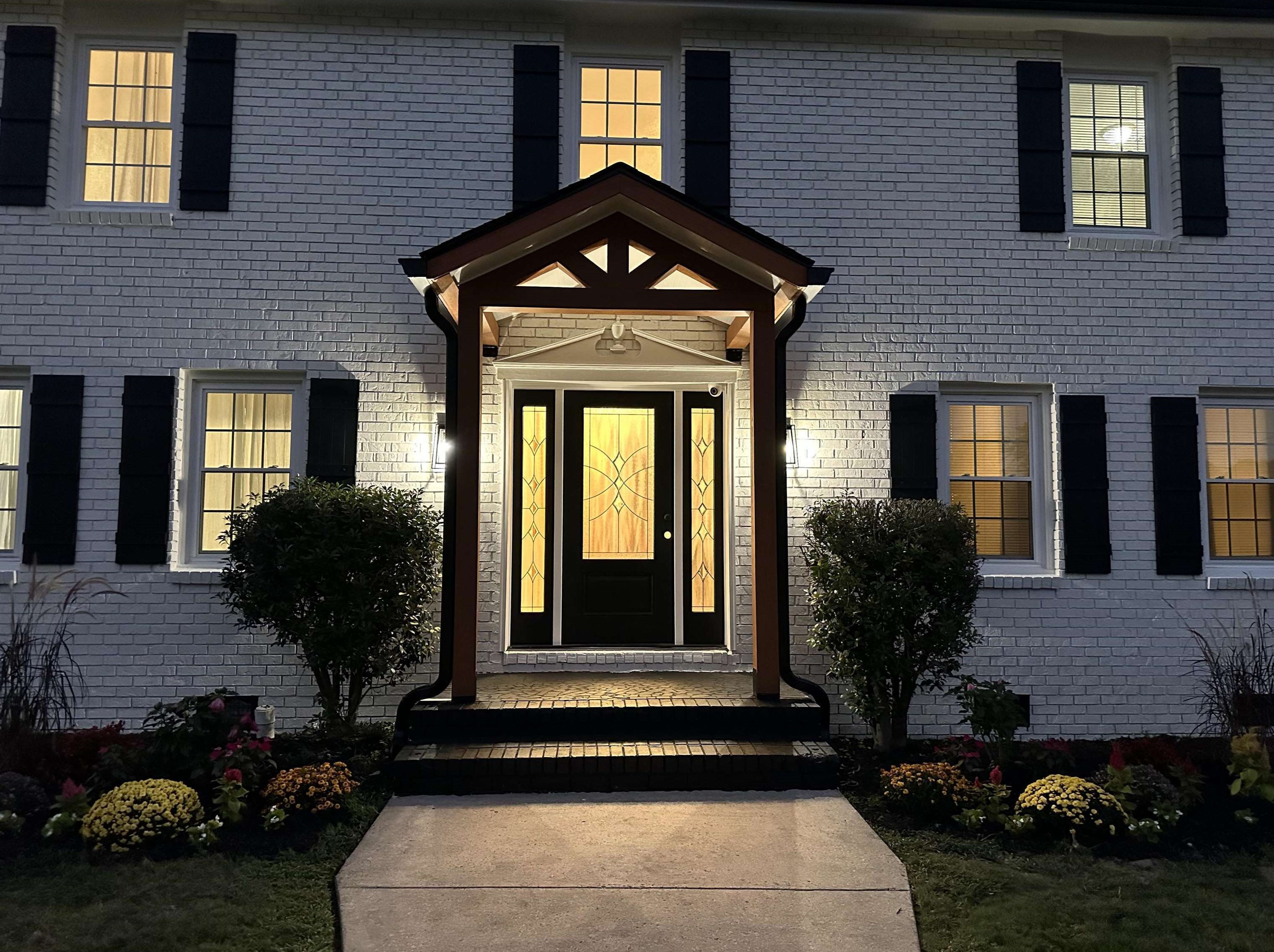 28 Ridge Haven Dr, Rome GA  30165-1726 exterior