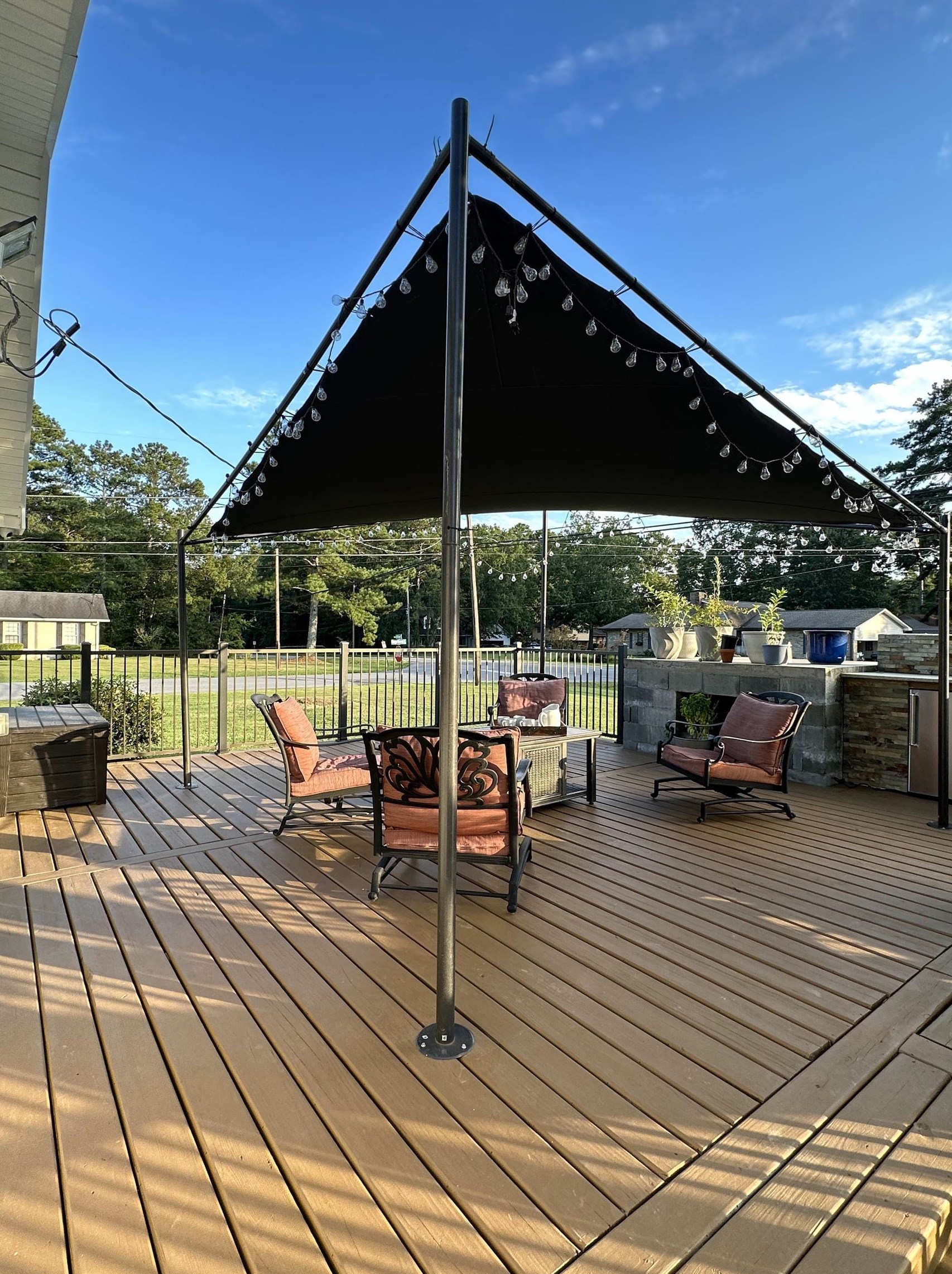 28 Ridge Haven Dr, Rome GA  30165-1726 exterior