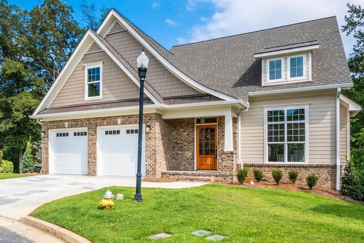 201 Oberon Pl, Macon, GA 31210-2602