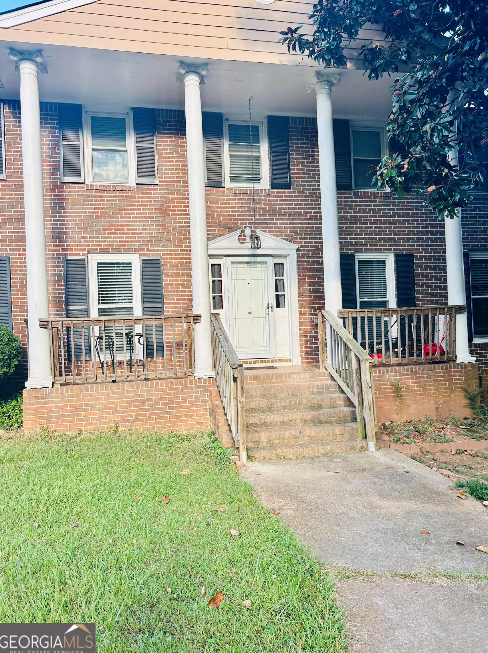 4970 Hull Rd Se, Conyers, GA 30094
