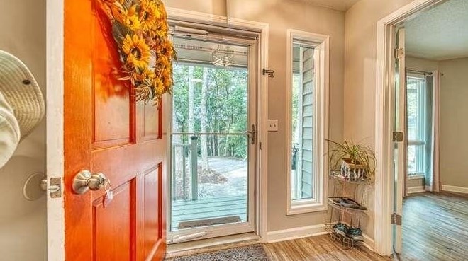 5117 Summer Wood Ln, Young Harris, GA 30582-2613