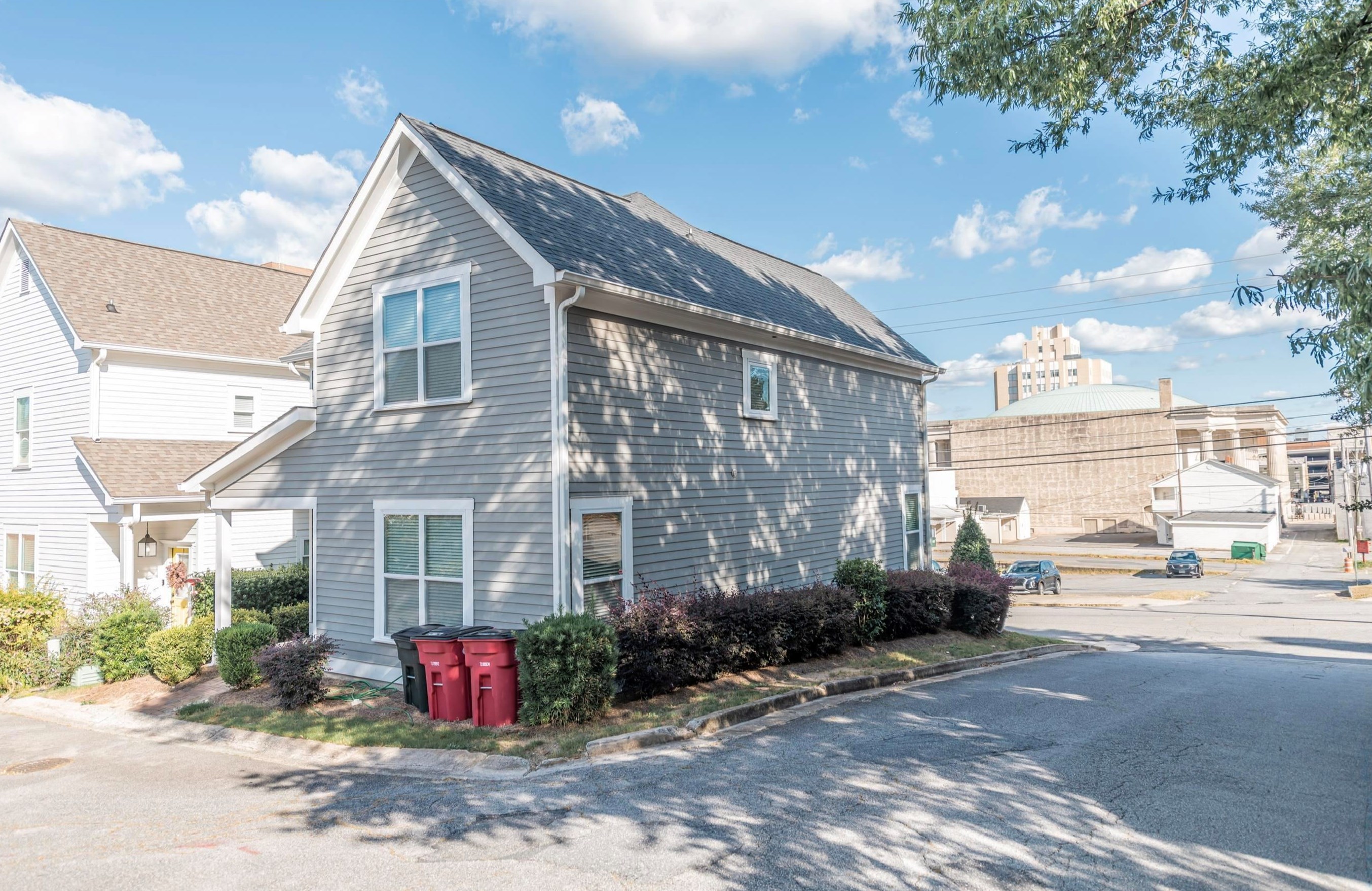 449 New St, Macon, GA 31201