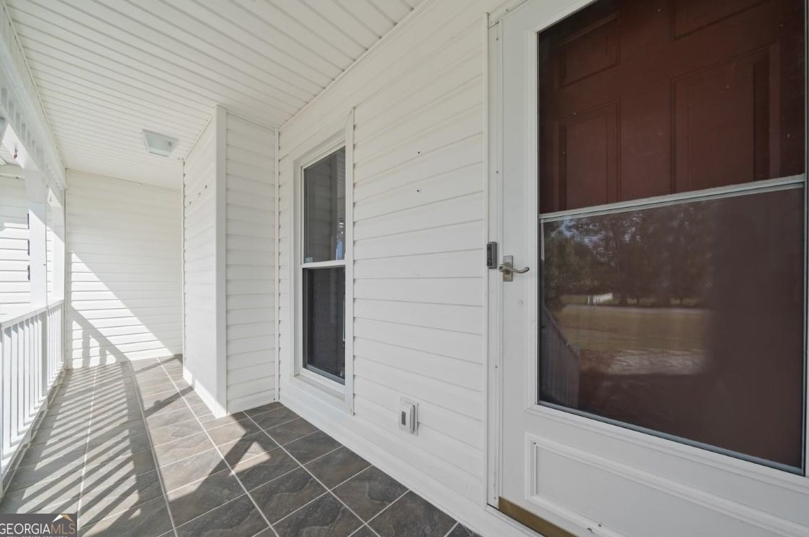 118 Southfork Dr, Macon GA  31220-6409 exterior