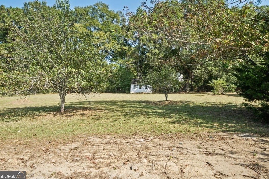 118 Southfork Dr, Macon GA  31220-6409 exterior