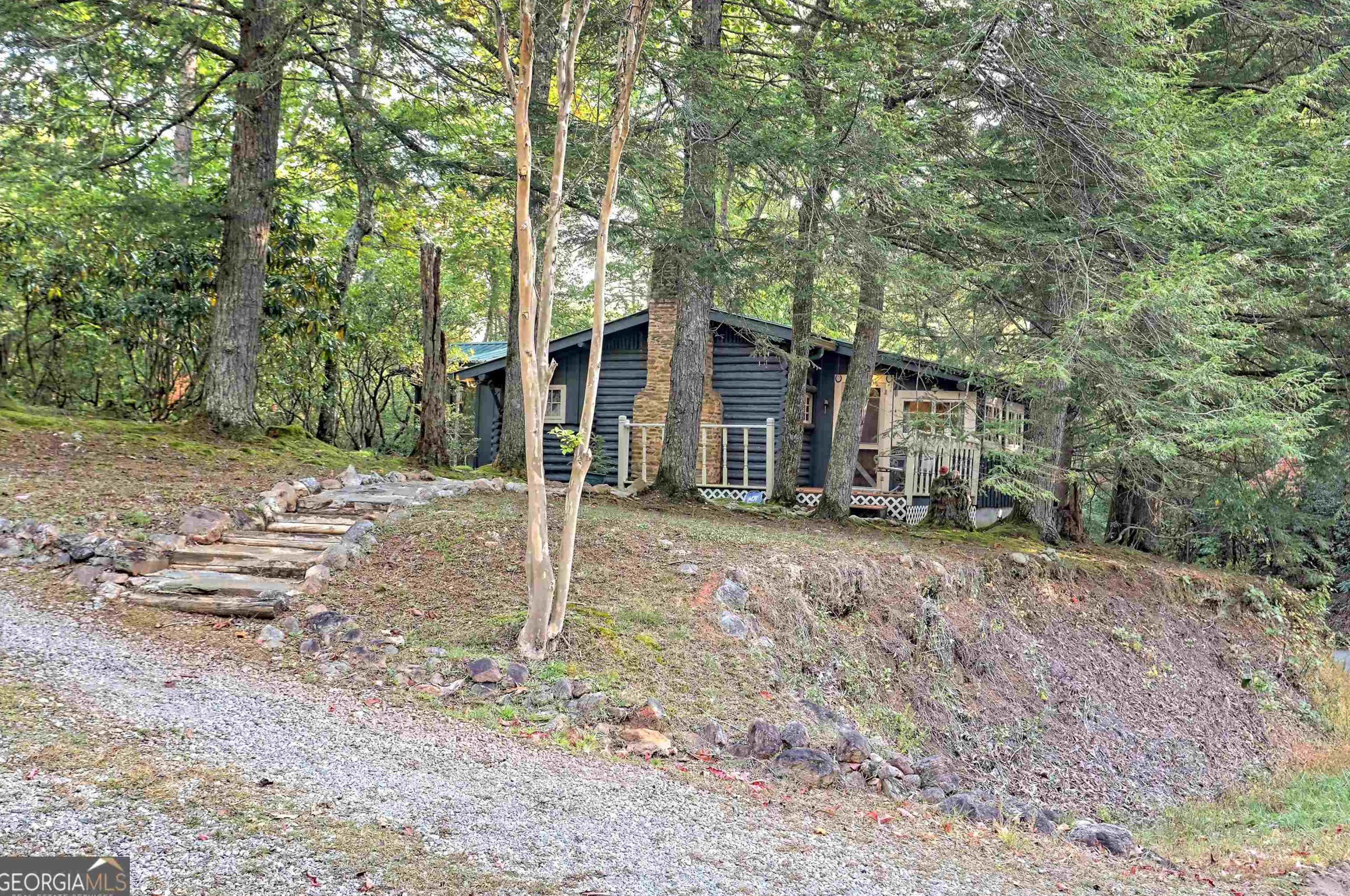 1920 Low Gap Rd, Lakemont, GA 30552