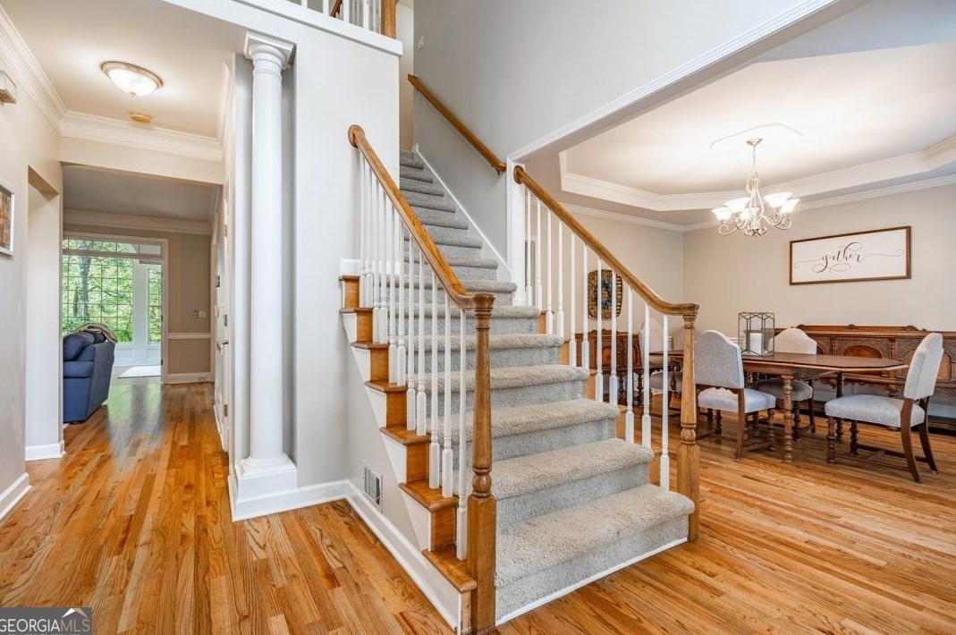 105 Mcbride Ct, Roswell, GA 30075-4789