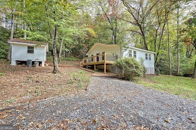 1559 Konahetah Dr, Hiawassee, GA 30546-3534