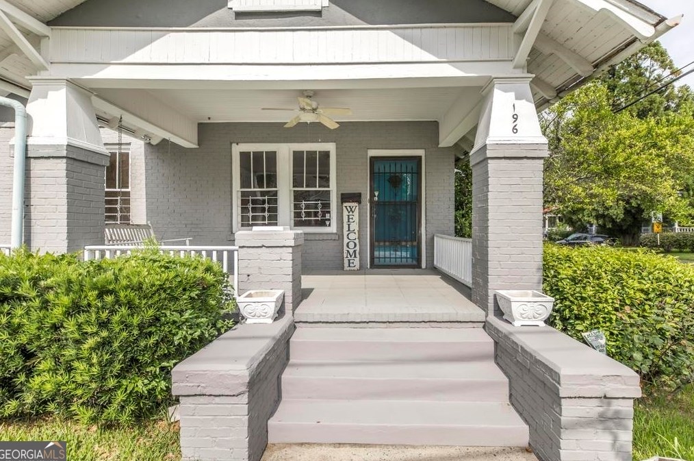 196 Rogers Ave, Macon, GA 31204-3012