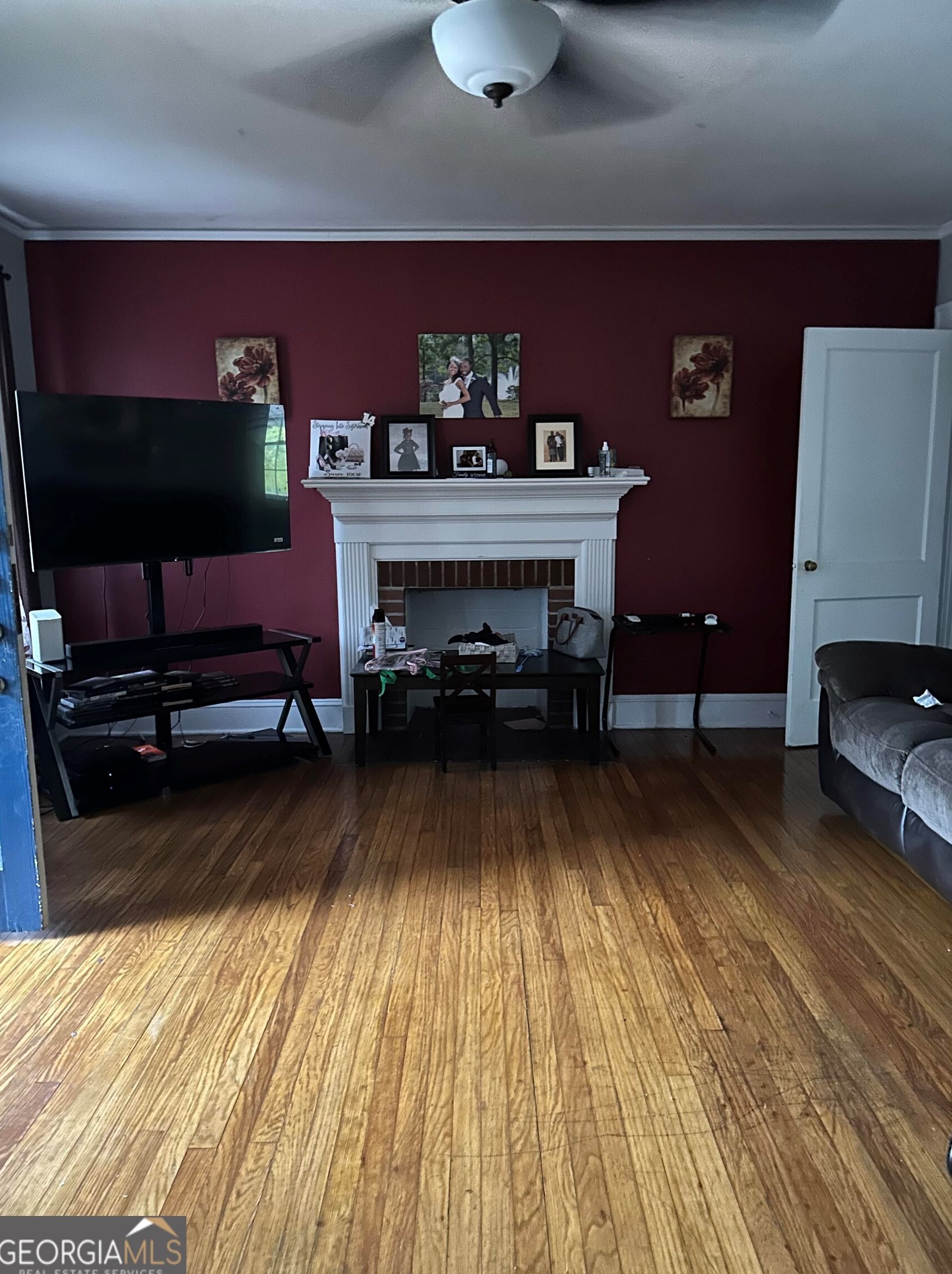 155 Alabama Ave, Macon, GA 31204-2807