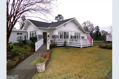 425 Church Street, Swainsboro, GA 30401 - Photo 2