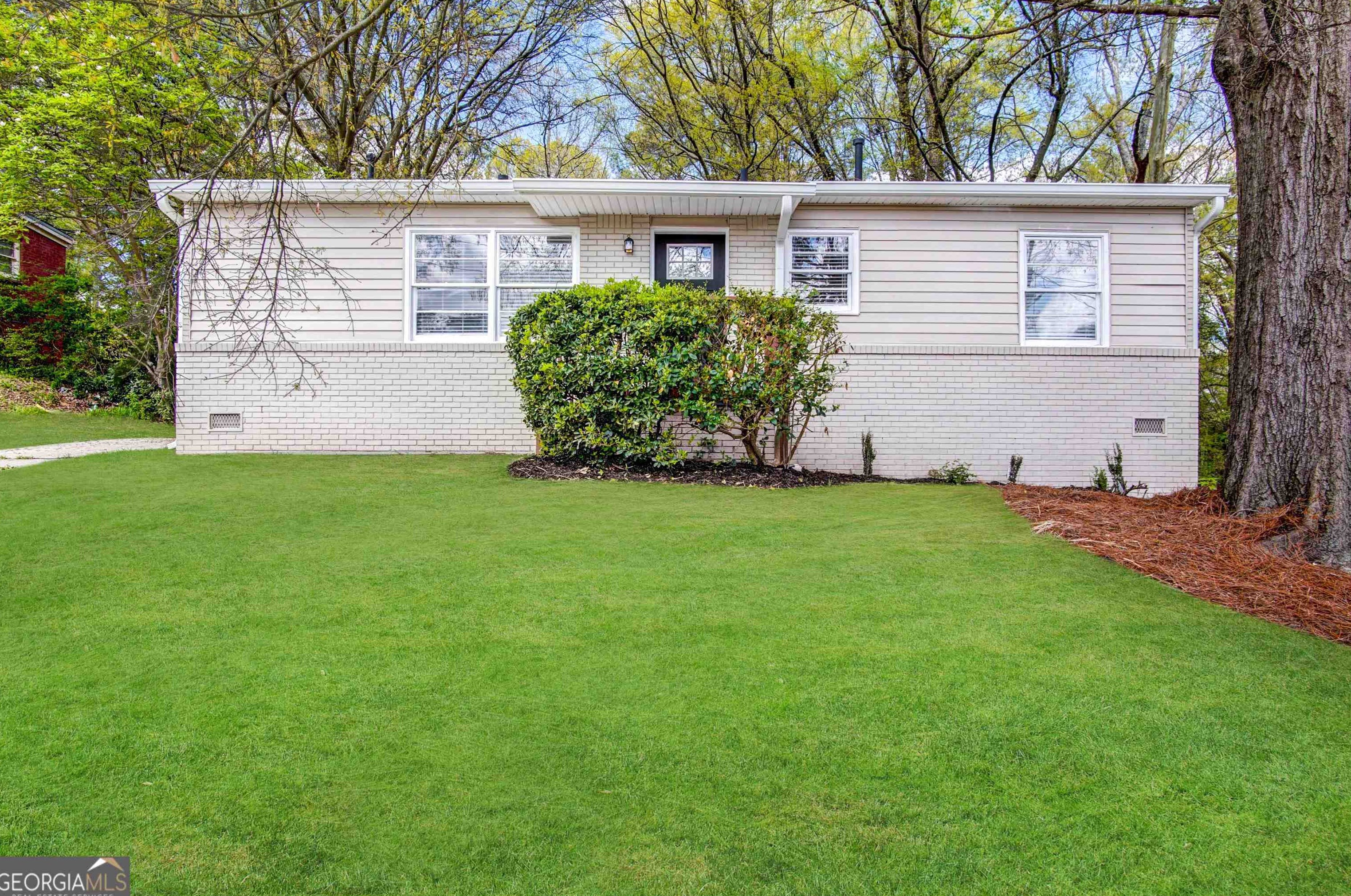 312 Fairburn Rd Nw, Atlanta, GA 30331