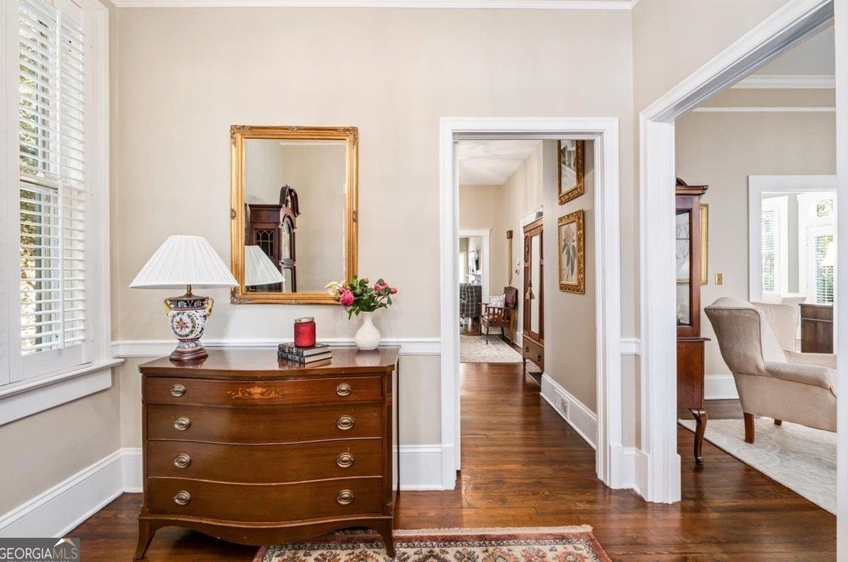 145 Corbin Ave, Macon, GA 31204-2913