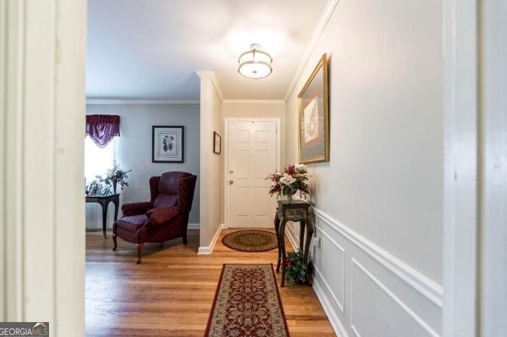 921 Dogwood Cir, Macon, GA 31210-3406