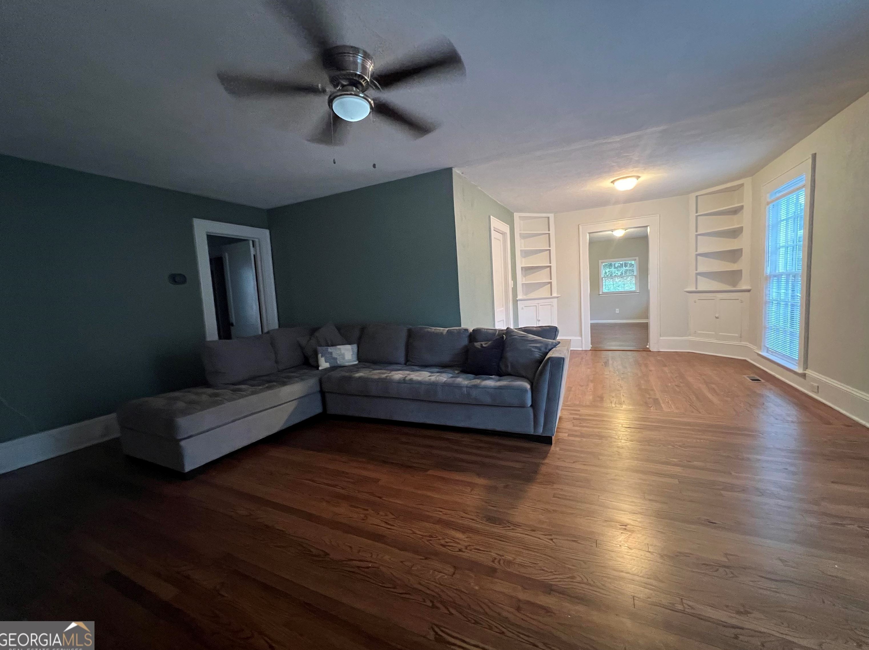875 Nottingham Dr, Macon GA  31211-1421 exterior