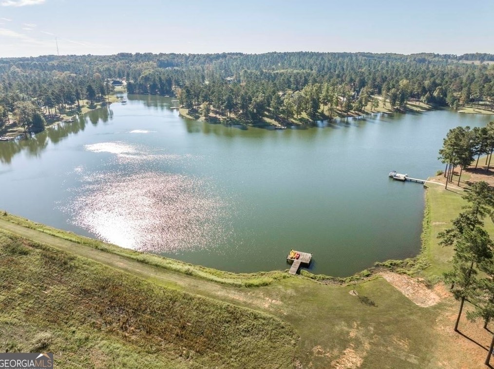 4020 Round Top Cir, Perry GA 31069-7806 exterior