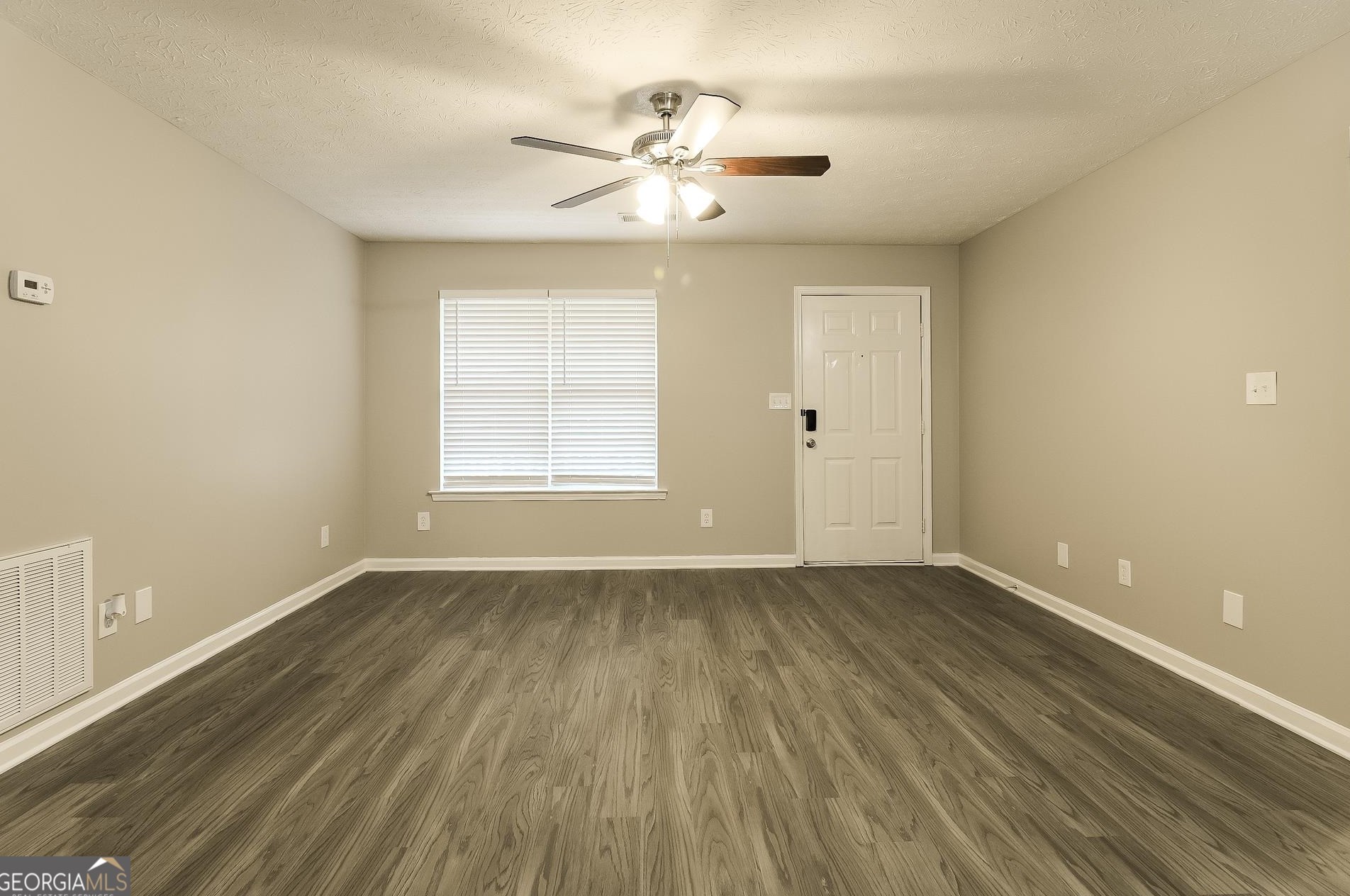 143 Rosewood Dr, Dallas GA  30132-3511 exterior