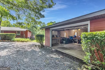 805 Quail Cove Circle, Warne, NC 28909 - Photo 78