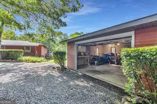 805 Quail Cove Cir, Warne, NC 28909 - Photo 78