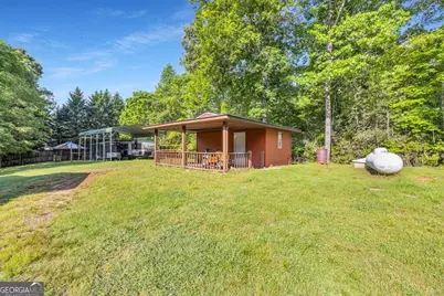 805 Quail Cove Circle, Warne, NC 28909 - Photo 62