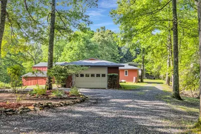 805 Quail Cove Circle, Warne, NC 28909 - Photo 40