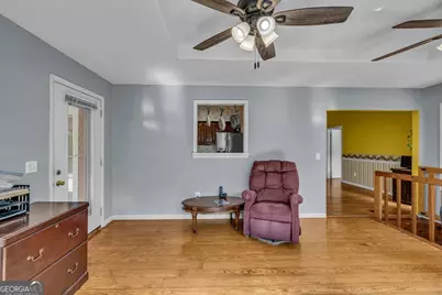 805 Quail Cove Circle, Warne, NC 28909 - Photo 12