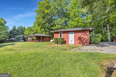 805 Quail Cove Circle, Warne, NC 28909 - Photo 76