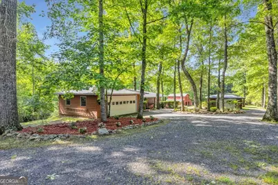 805 Quail Cove Circle, Warne, NC 28909 - Photo 80