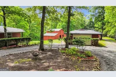 805 Quail Cove Circle, Warne, NC 28909 - Photo 96